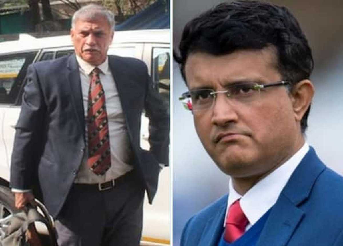 रोजर बिन्नी बने बोर्ड के नए बॉस सौरभ गांगुली की जगह लेंगे बिन्नी, जय शाह फिर से चुने गए सचिव